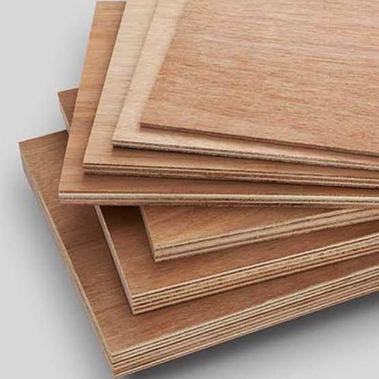 6 mm Kayın Marin Kontrplak – Suya Dayanıklı Sert Ağaç Plaka | Dış Mekan & Hobi Kullanımı