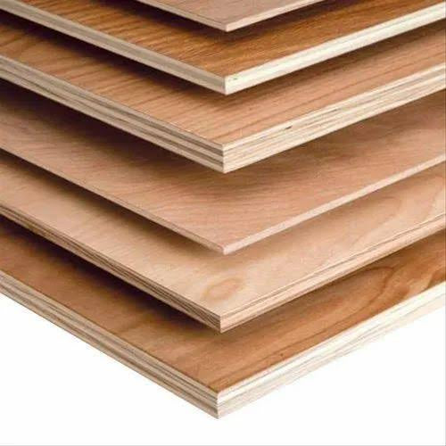 8 mm Kayın Marin Kontrplak – Suya Dayanıklı, Yüksek Dayanım | İç ve Dış Mekân Kullanımına Uygun