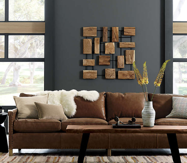 Wooden Wall Art