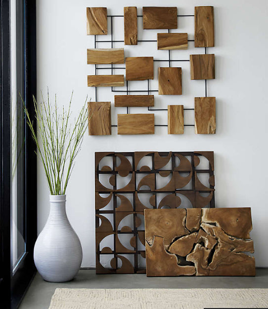Wooden Wall Art