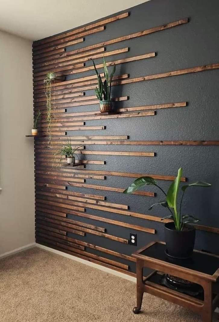 Ahşap Dekorasyon Trendleri 2025: Doğal, Minimal ve Etkileyici Tasarımlar – Sorano’dan İlham Rehberi