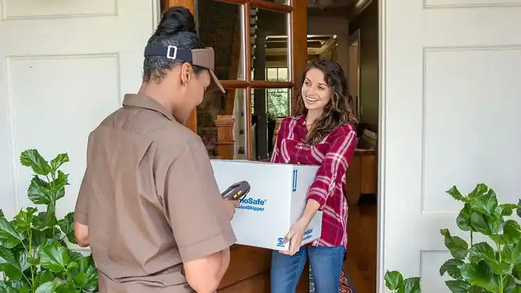 Şubeye Gitmeden İade Dönemi Başladı: Sorano’da Kurye Kapınızdan Alır