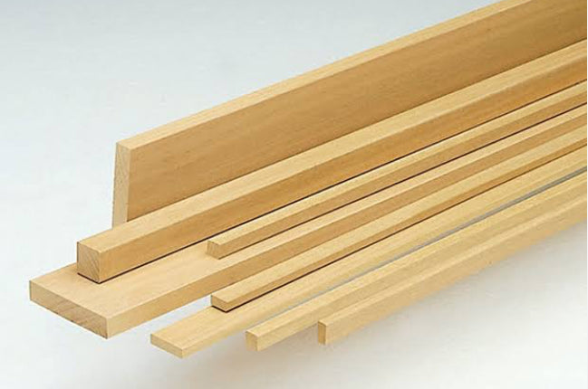 Silinmiş Ahşap Çıta & Kereste | Doğal, Estetik ve Dayanıklı