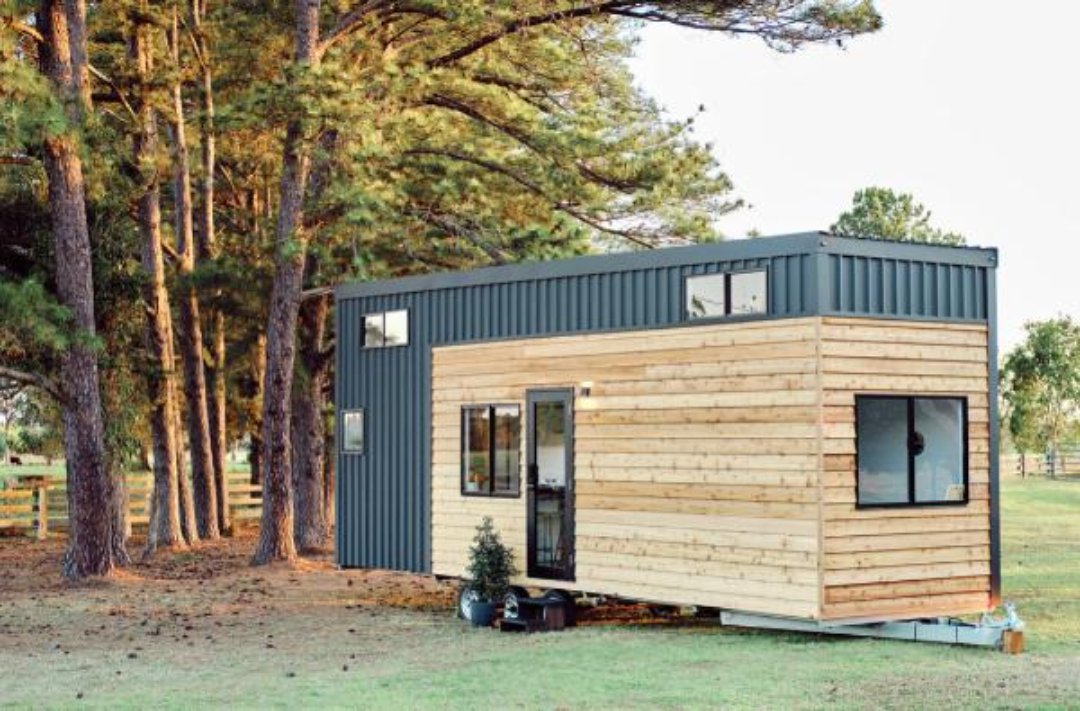 SRN Tiny House XA10