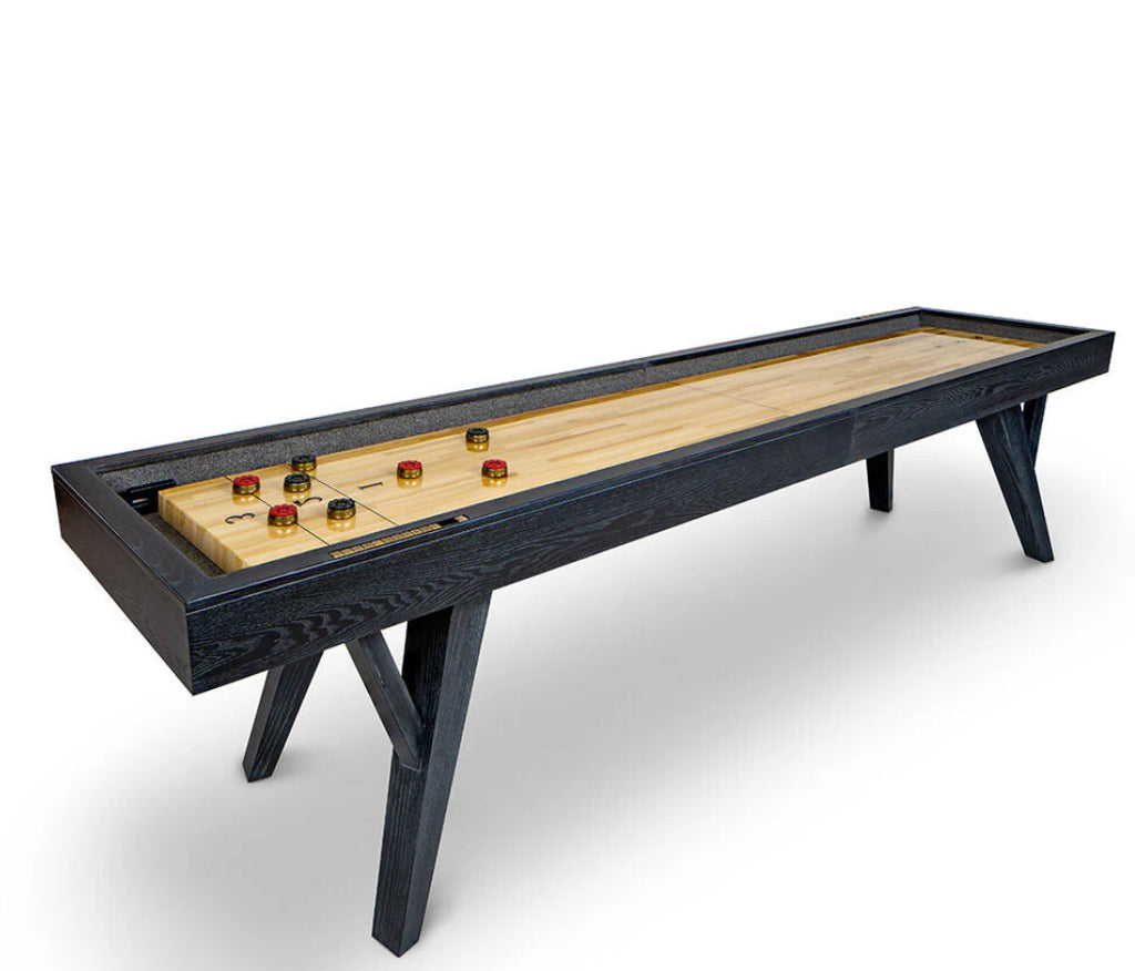 Shuffleboard