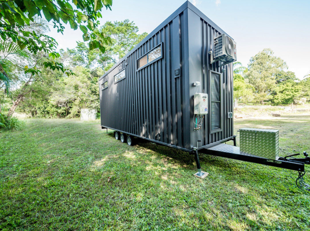 SRN Tiny House XG70