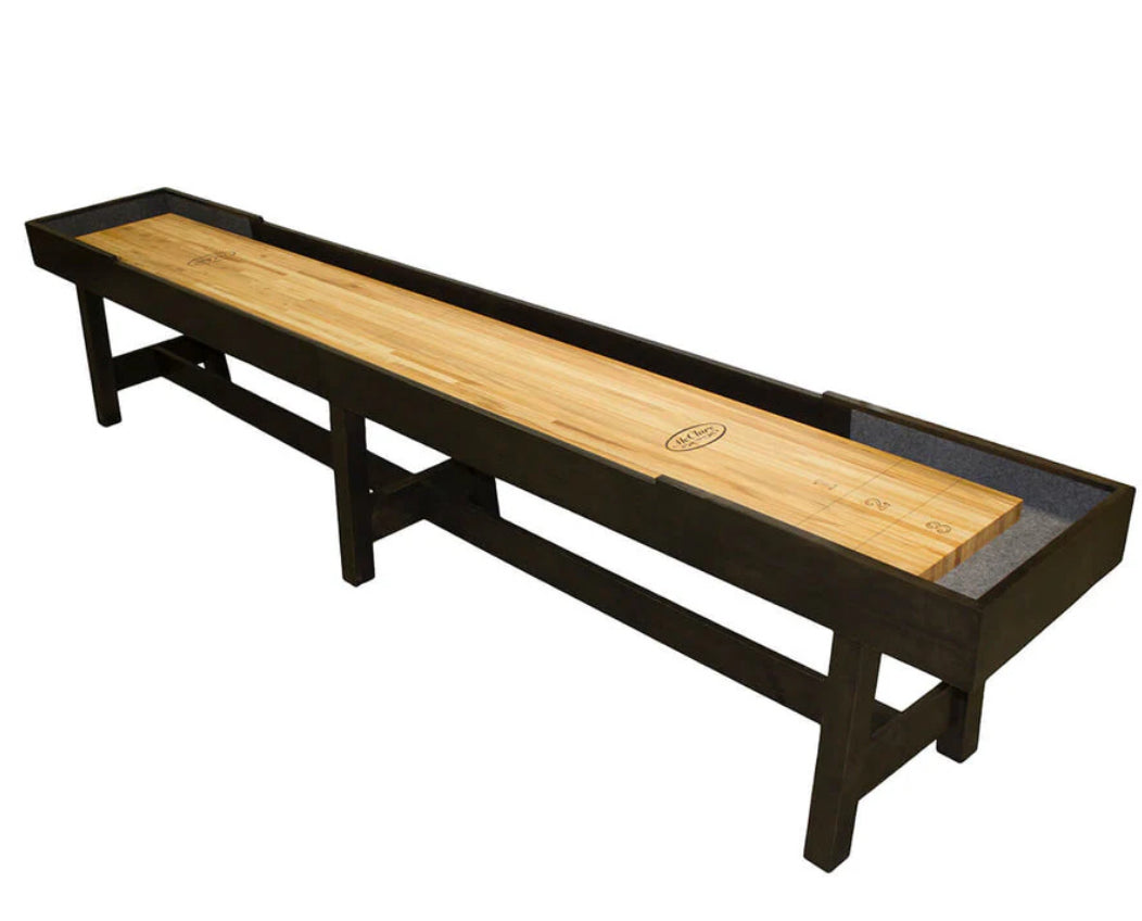 Shuffleboard