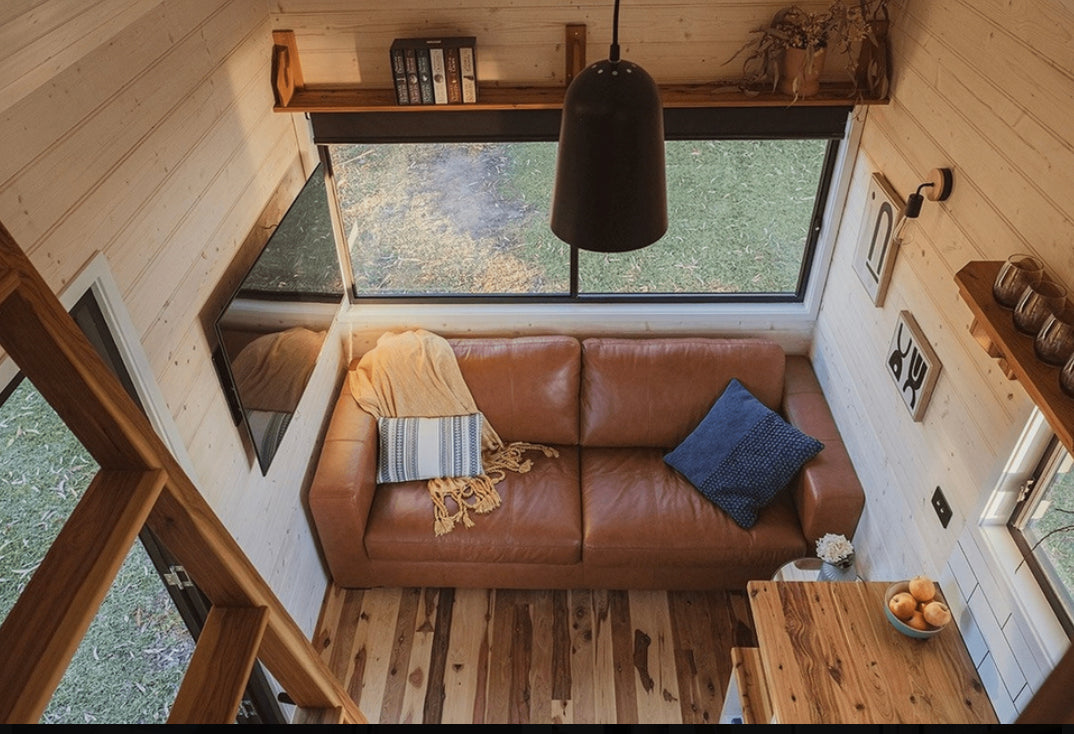 SRN Tiny House XC30