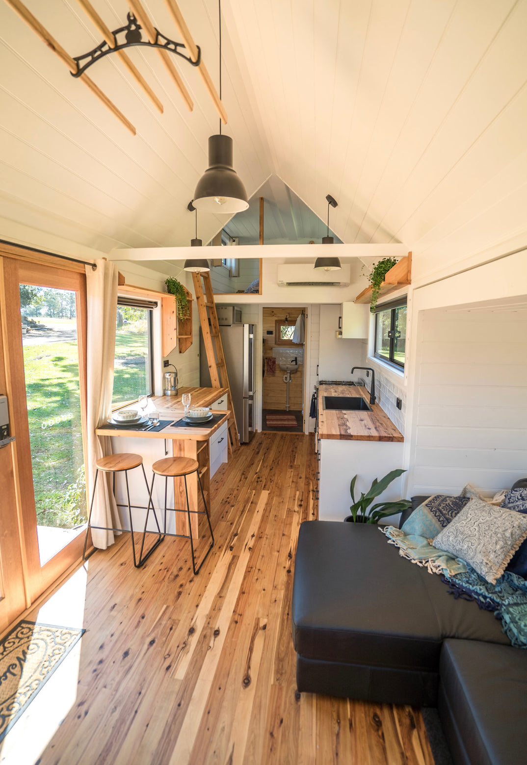 SRN Tiny House XE50