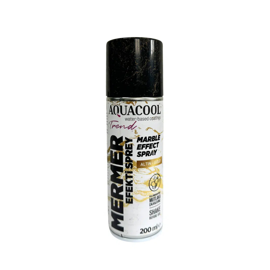 Aquacool Trend Marmoreffekt-Spray 200ml