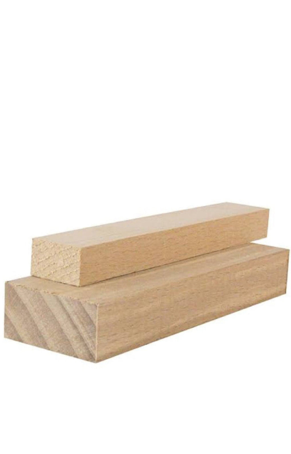 Kayın Ahşap Çıta | Yüksek Yoğunluklu, Ölçü Stabilitesi Sağlanmış Teknik Ahşap Profil