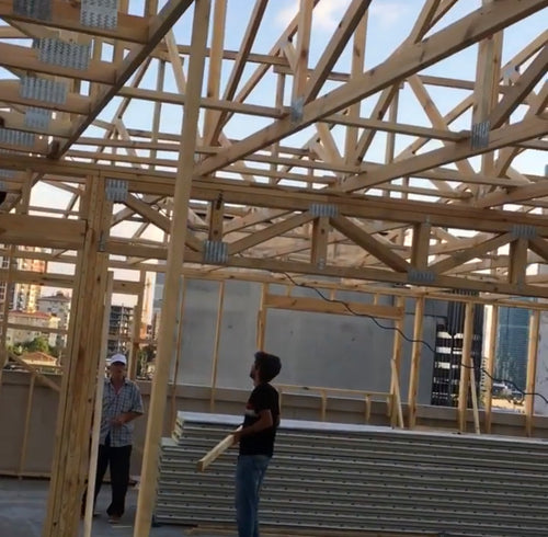 Holzloft - Ataşehir