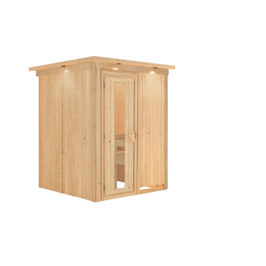 Norin Sauna