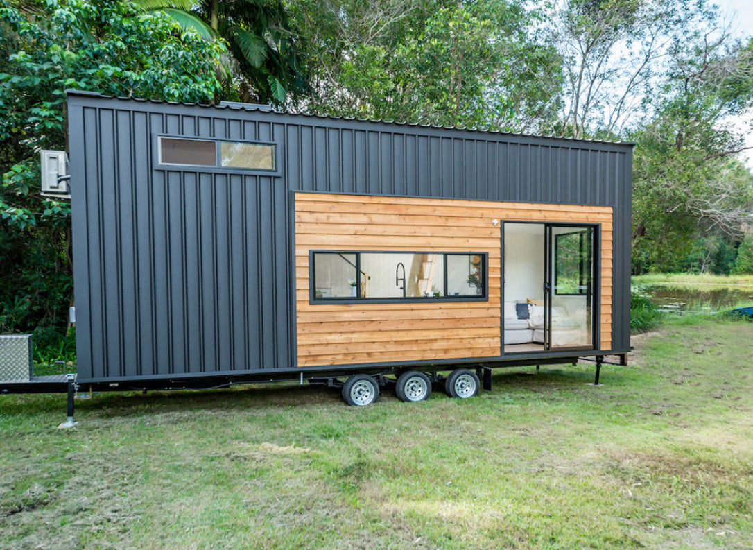 SRN Tiny House XG70