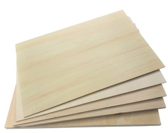 Kavak Kontrplak – Mobilya, Dolap, Ambalaj, DIY ve Marangozluk İçin İdeal