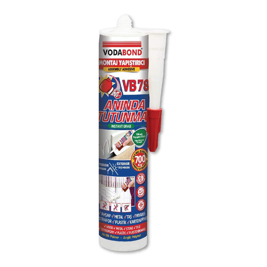 Vodabond Montaj Yapıştırıcı 420g