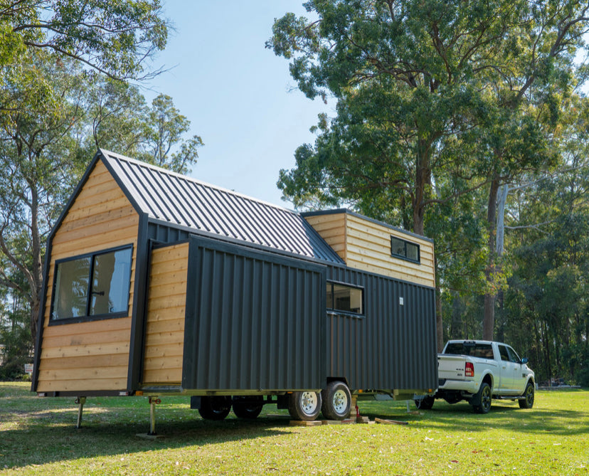 SRN Tiny House XE50