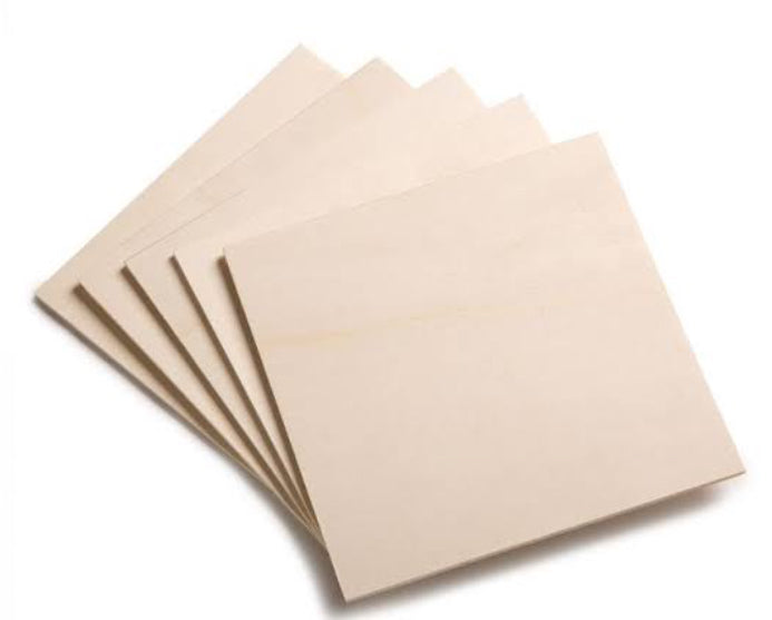 Kavak Kontrplak – Mobilya, Dolap, Ambalaj, DIY ve Marangozluk İçin İdeal