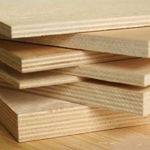 4 mm Kayın Marin Kontrplak – Suya Dayanıklı, Yüksek Yoğunluklu, Dış Mekâna Uygun