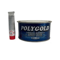 Polygold Çelik Macun 500gr