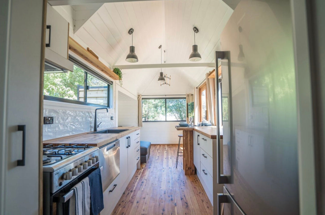 SRN Tiny House XE50