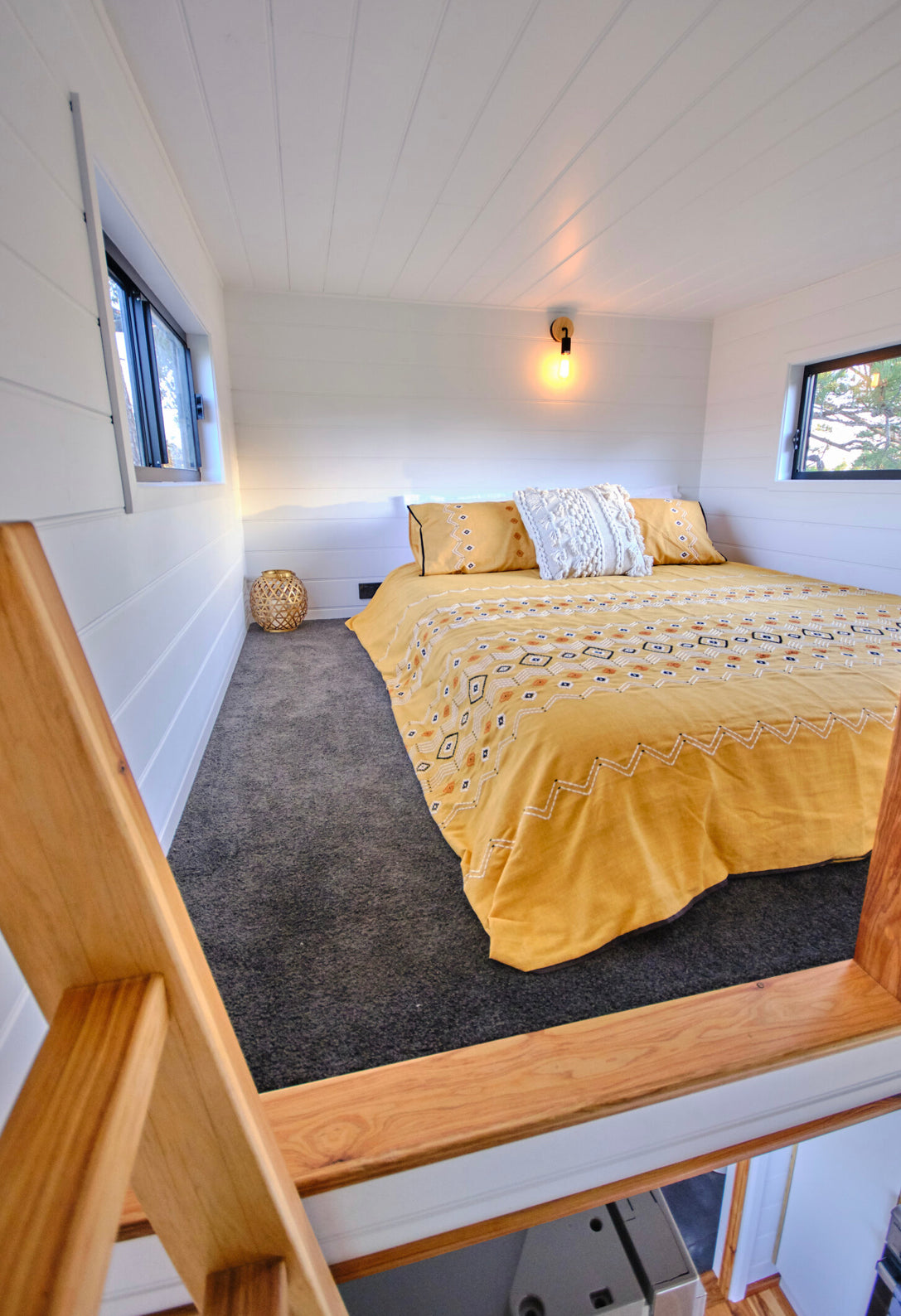 SRN Tiny House XA10