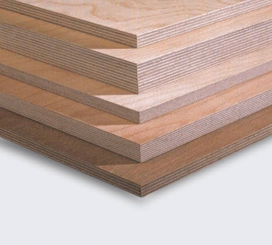 Sorano Egzotik Marin Kontrplak – Suya Dayanıklı, Denizcilik Sınıfı, Yüksek Dayanımlı Marin Plywood