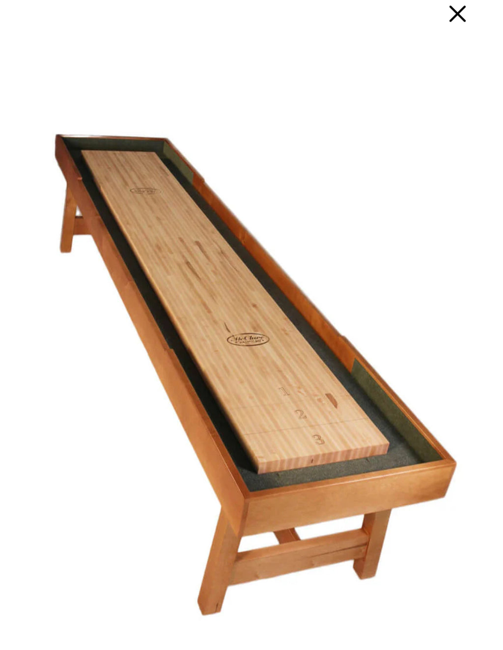 Shuffleboard