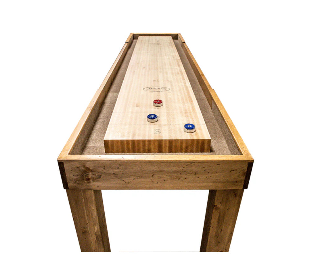 Shuffleboard