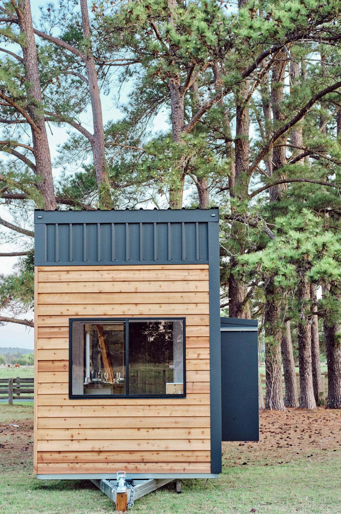 SRN Tiny House XA10