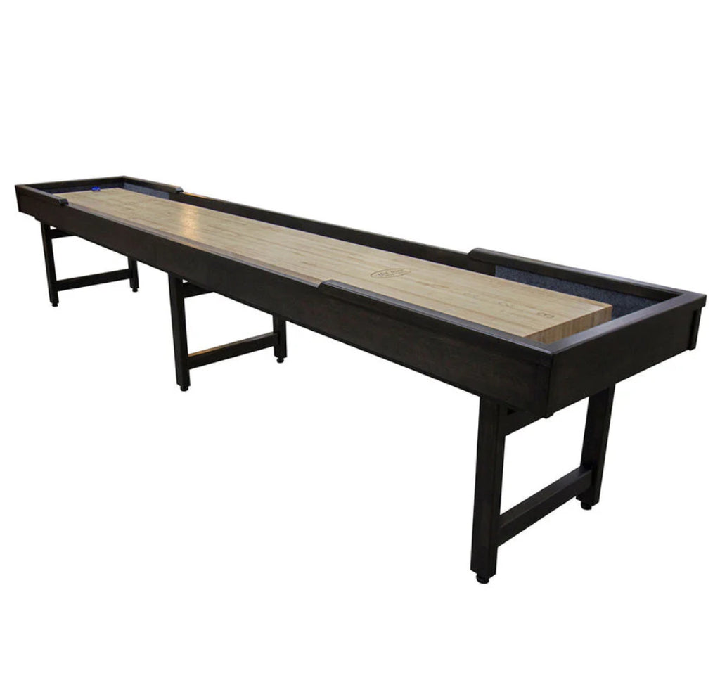 Shuffleboard