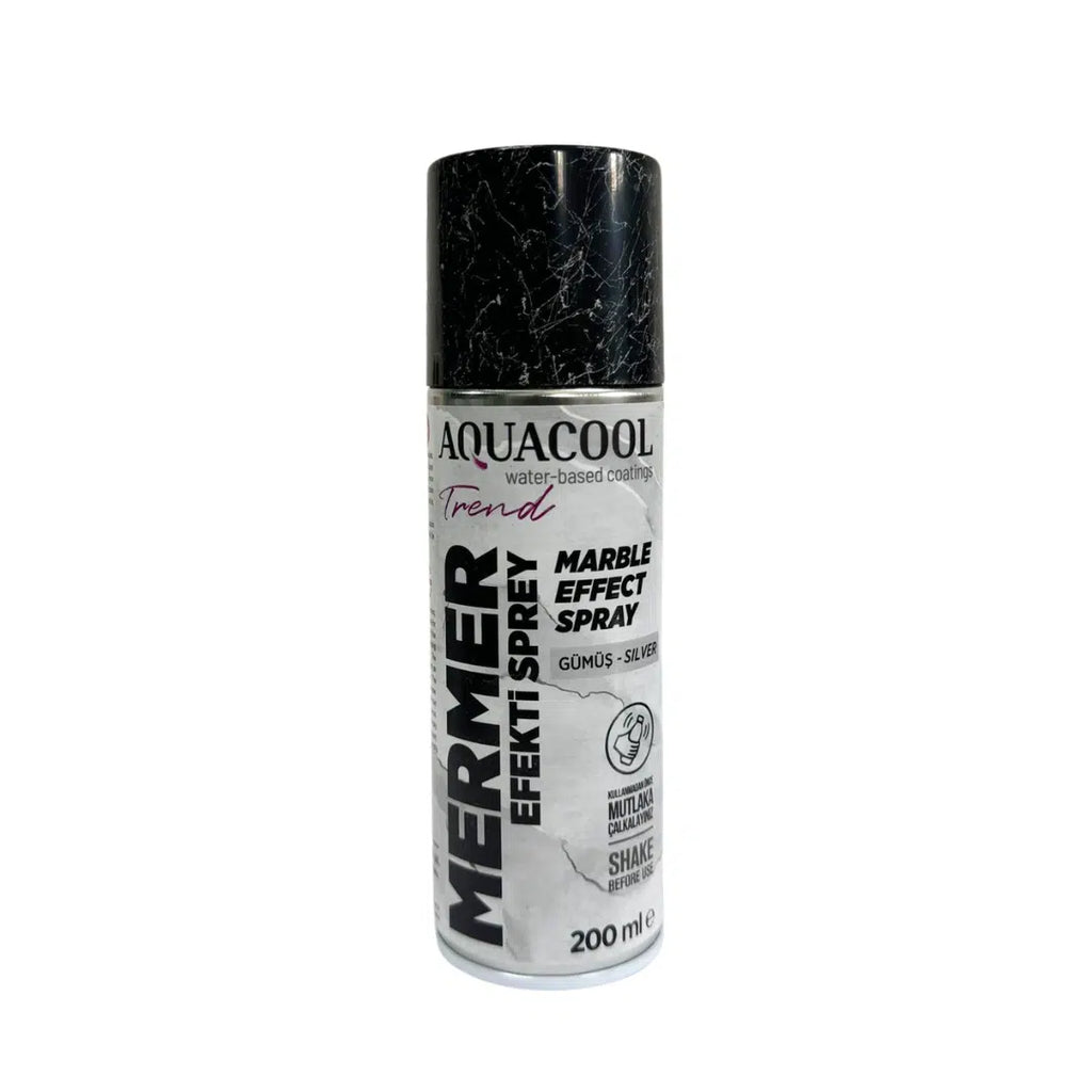 Aquacool Trend Marmoreffekt-Spray 200ml