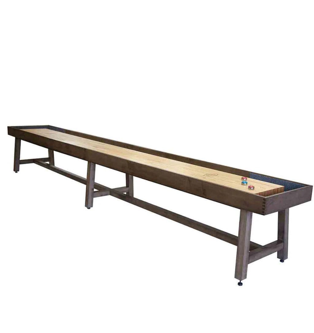 Shuffleboard