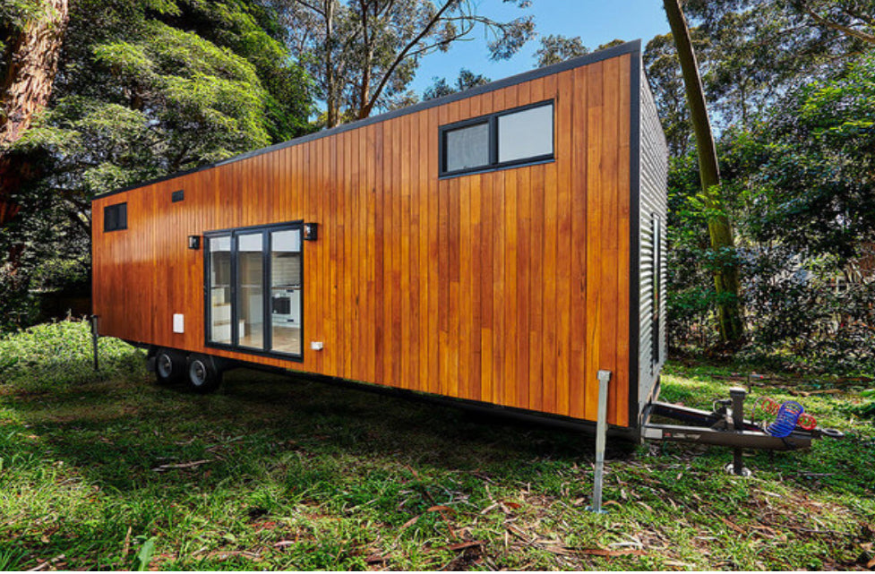 SRN Tiny House XF60