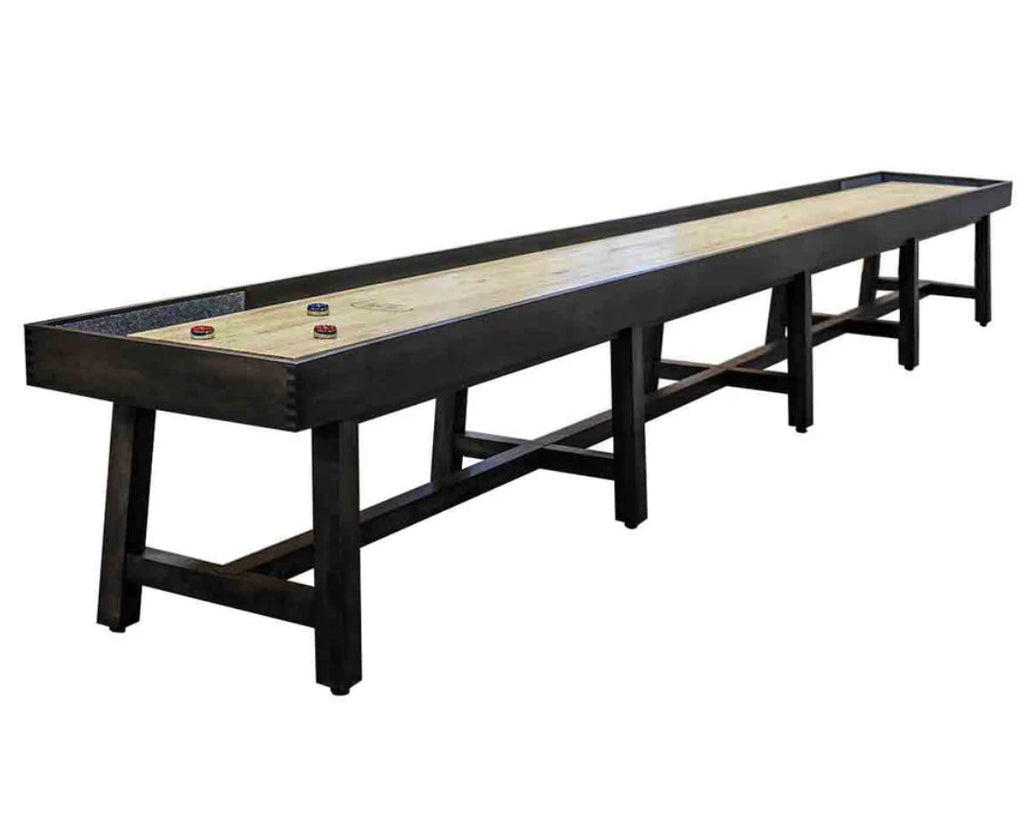 Shuffleboard
