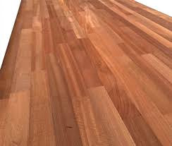 Ahşap Masif Sapelli Panel / Atölye, Marangoz ve Mimari Projeler İçin