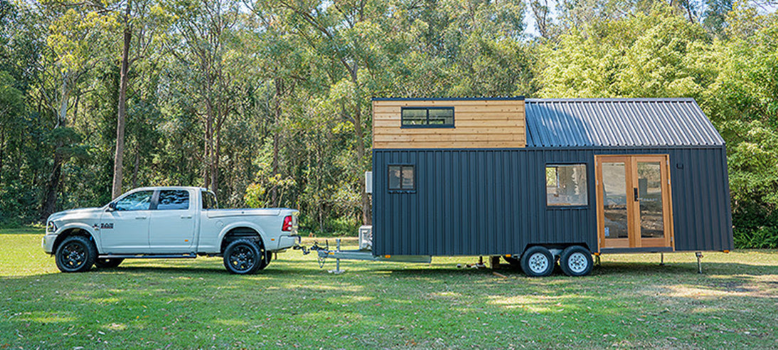 SRN Tiny House XE50