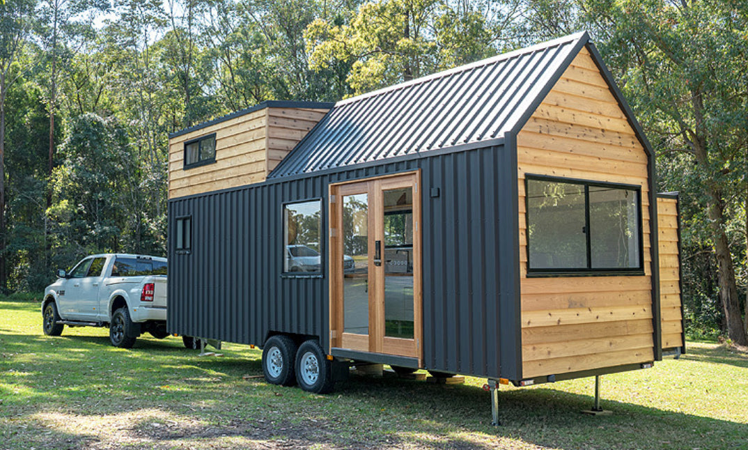 SRN Tiny House XE50