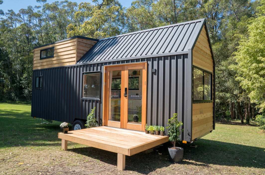 SRN Tiny House XE50