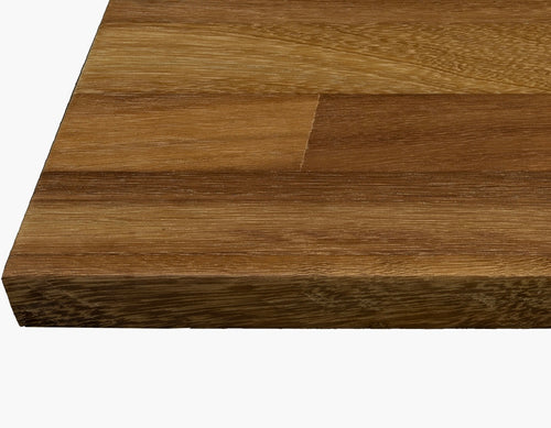 Ahsap Masif İroko Panel | Doganin Ruhunu Tasiyan Tropikal Ahsap Zarafeti