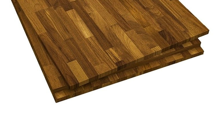 Ahsap Masif iroko Panel | Doganin Ruhunu Tasiyan Tropikal Ahsap Zarafeti