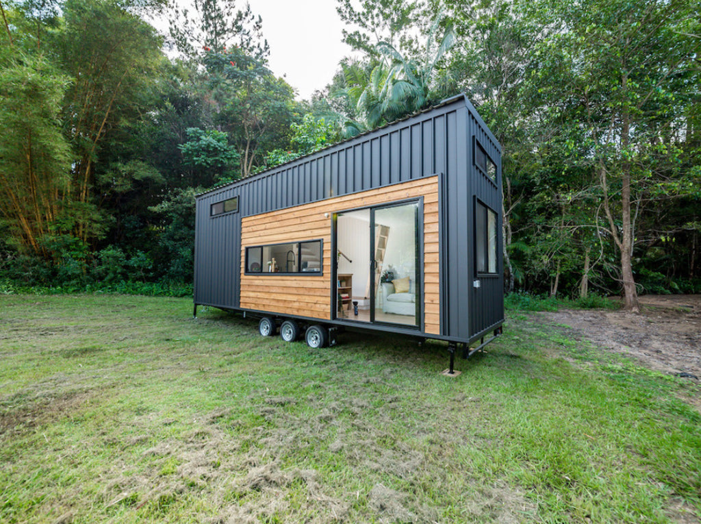 SRN Tiny House XG70