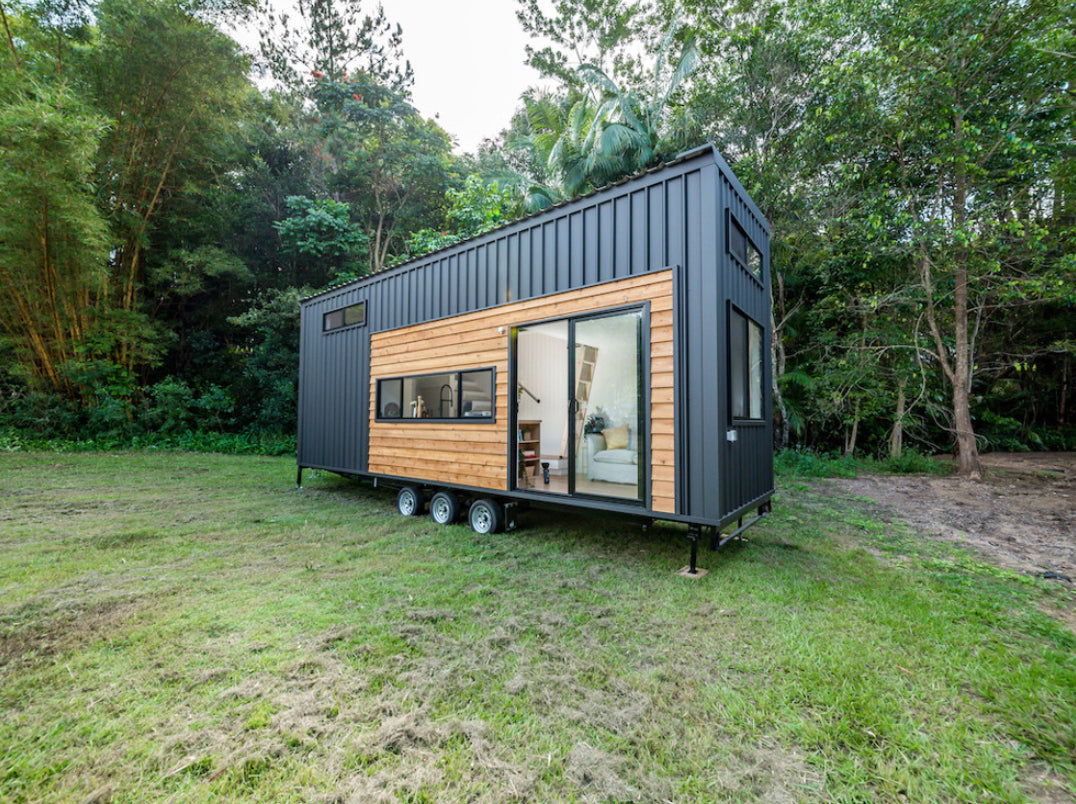 SRN Tiny House XG70