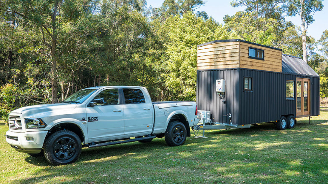 SRN Tiny House XE50