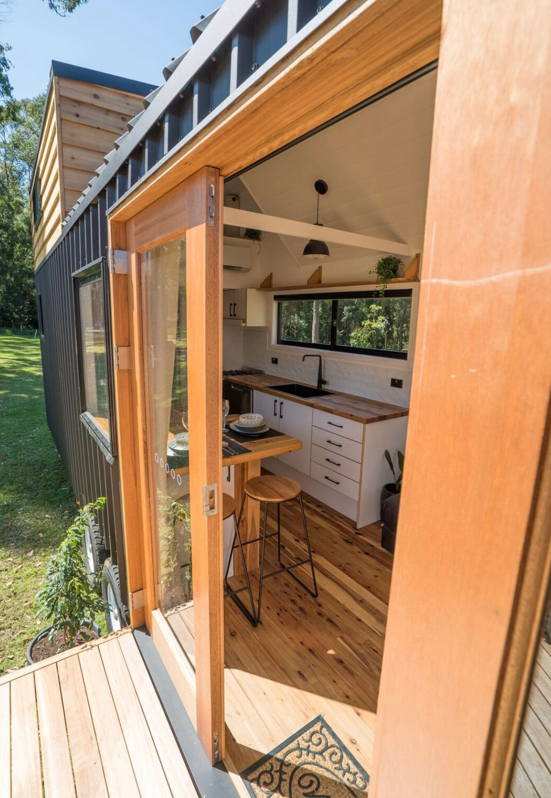 SRN Tiny House XE50