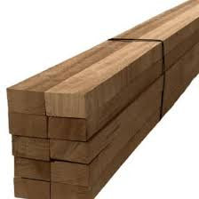 İroko Ahşap Çıta – Tropikal Dayanıklılık | Cephe, Bahçe ve Mobilya Uygulamaları