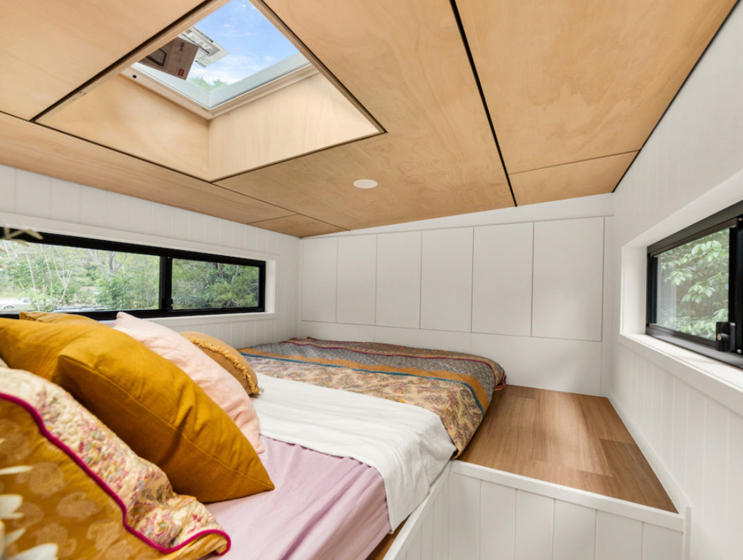 SRN Tiny House XG70