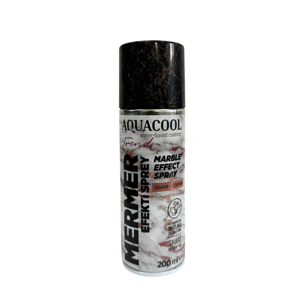 Aquacool Trend Marmoreffekt-Spray 200ml