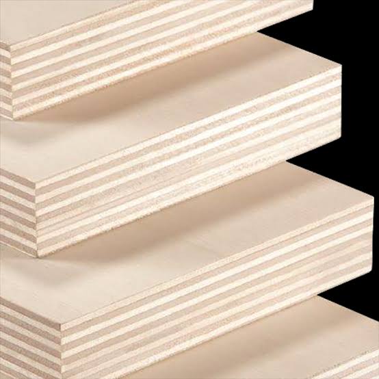20 mm Kavak Kontrplak | Doğal, Hafif ve Çok Amaçlı Ahşap Plaka
