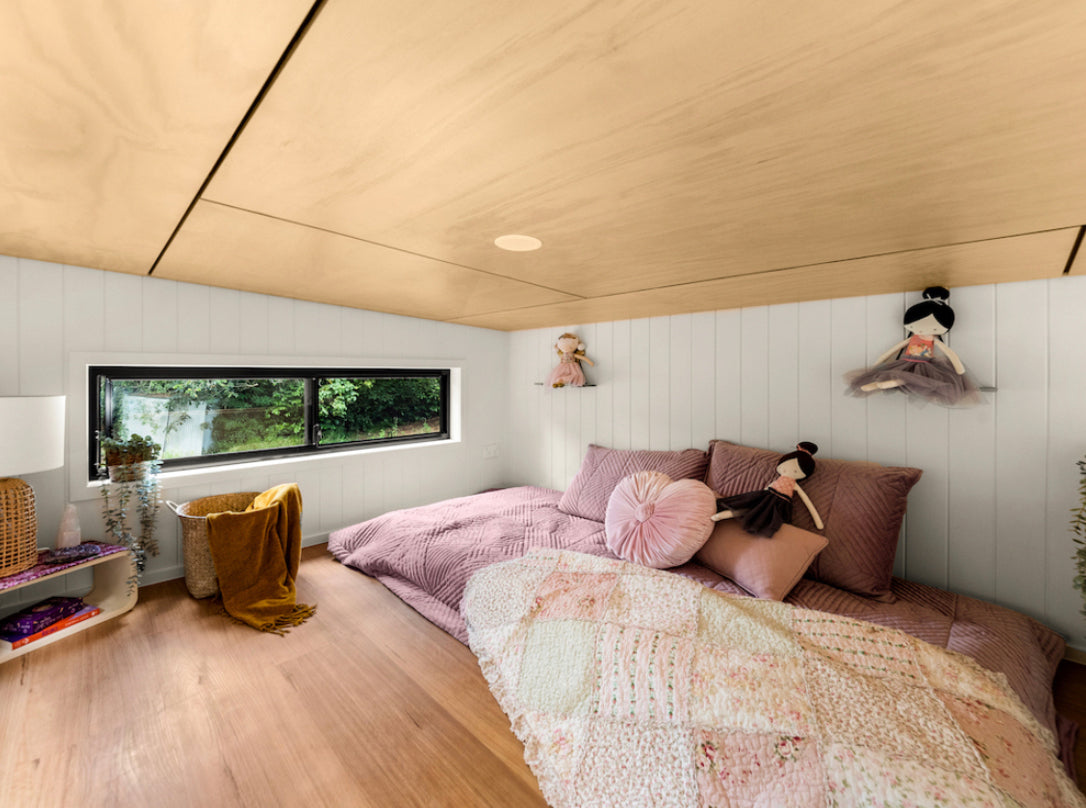 SRN Tiny House XG70